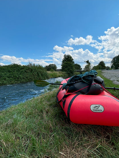 DryBag XXL for Packrafting