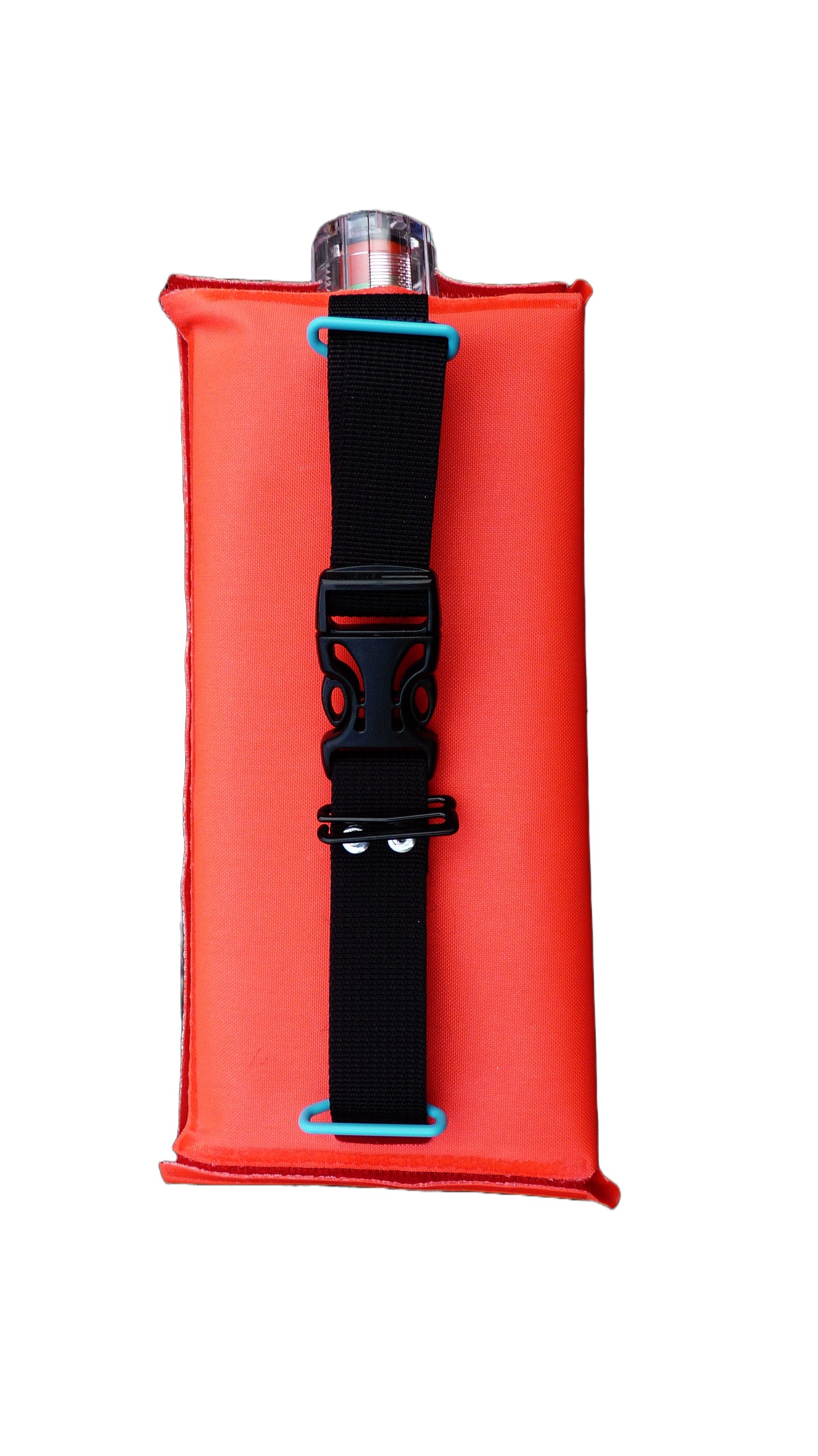 Dog automatic lifejacket