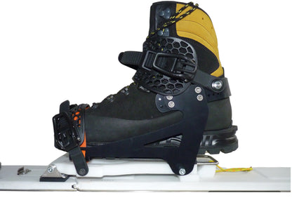 PATROL military bindings