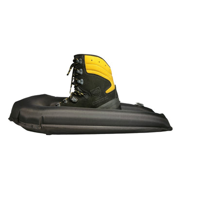 Military evacuation snowshoes (snow/sand/mud)