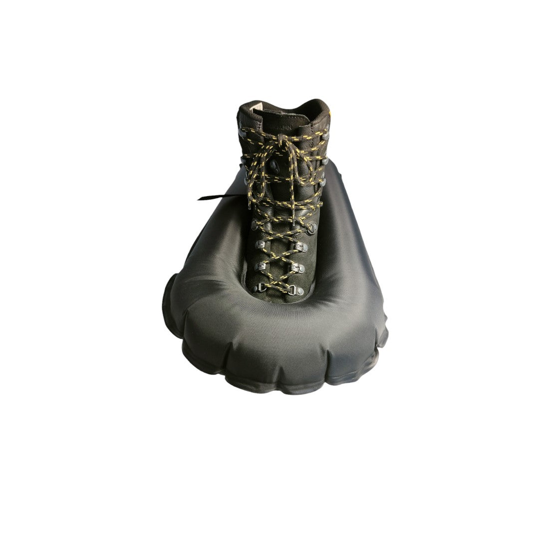 Military evacuation snowshoes (snow/sand/mud)