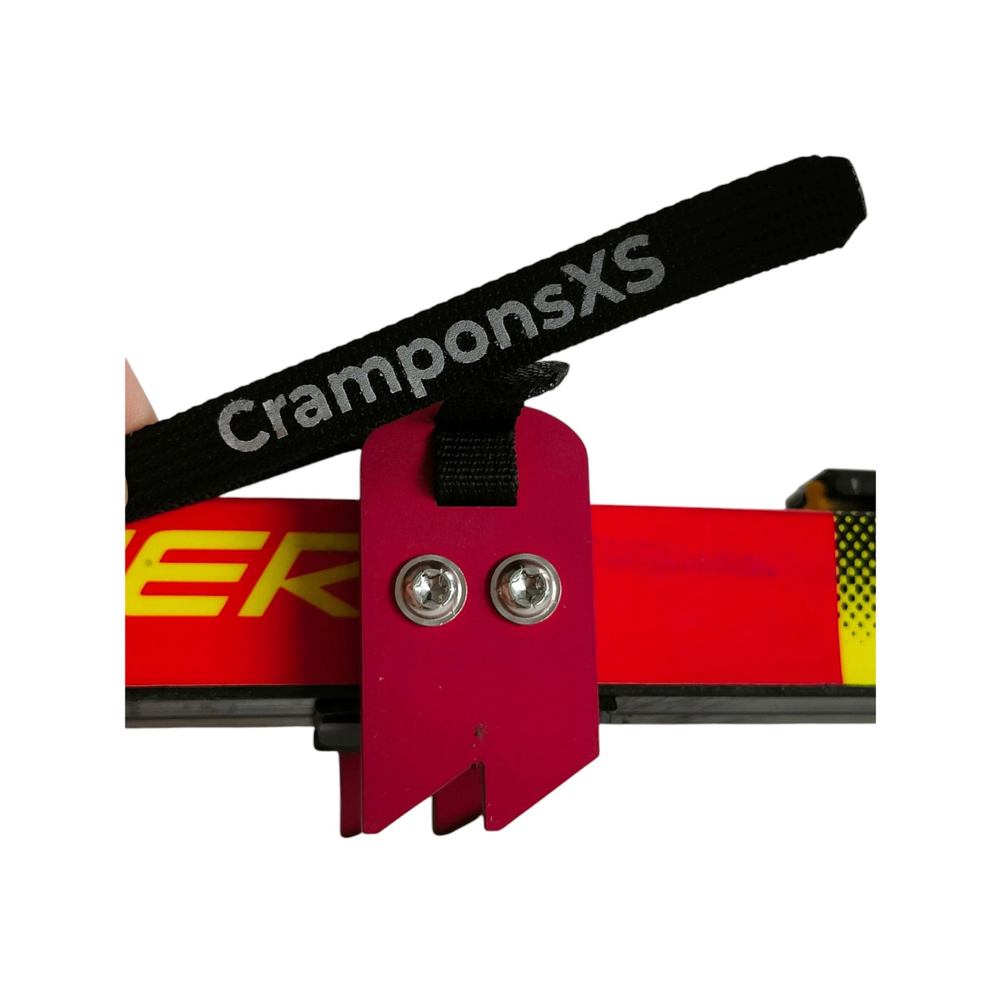 CramponsXS