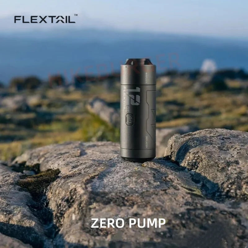 AliExpress find: FLEXTAIL New Zero Pump