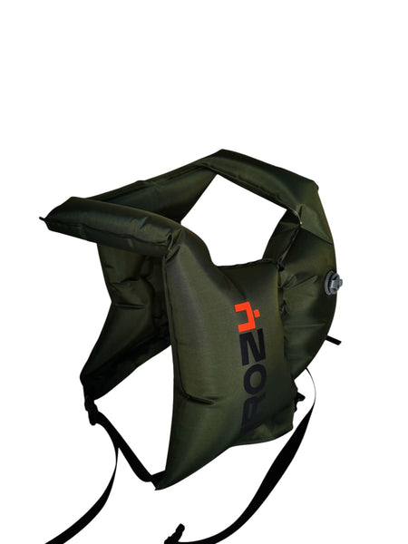 floaty vest