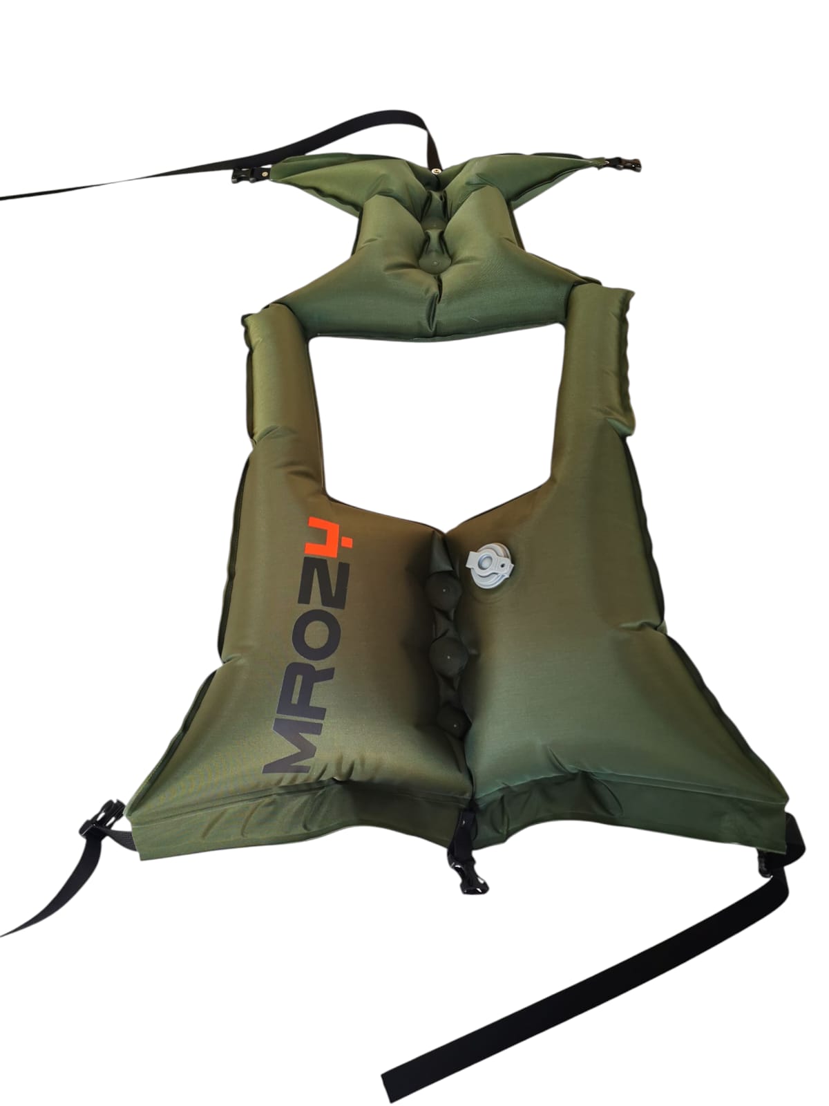 floaty vest