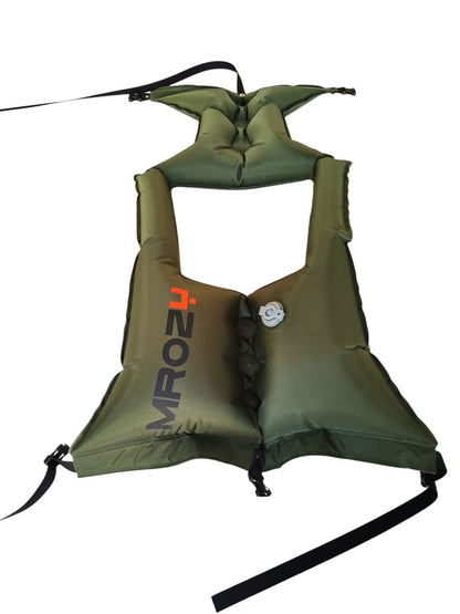 floaty vest