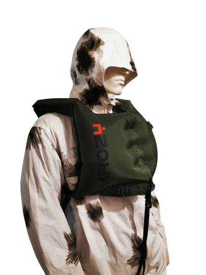floaty vest