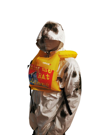 floaty vest