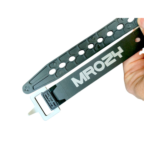 MROZY strap