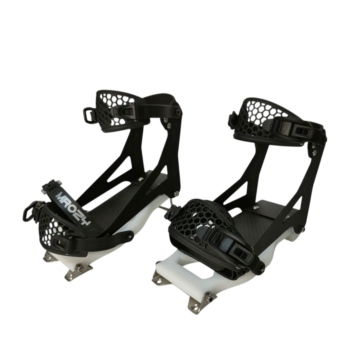PATROL military bindings