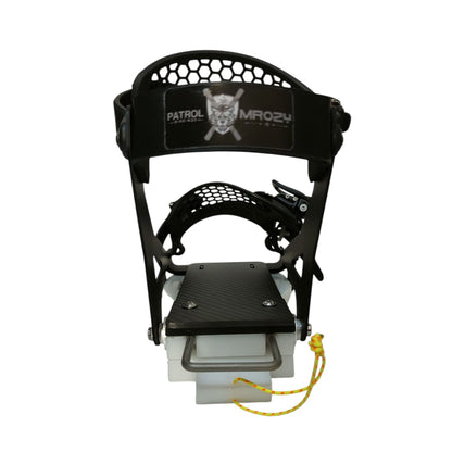 PATROL military bindings