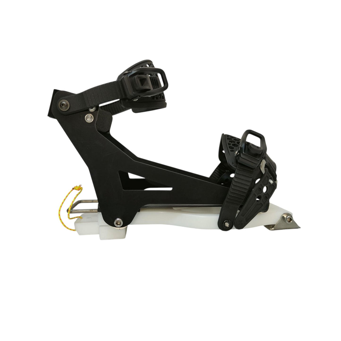 PATROL military bindings