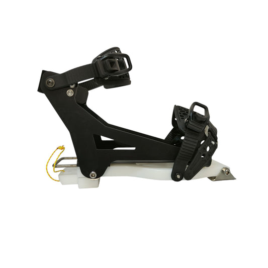 PATROL military bindings