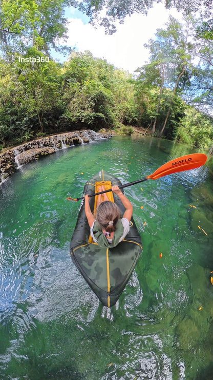 Packraft NOMAD SuperLight