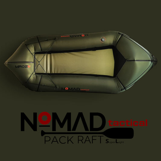 NOMAD Tactical