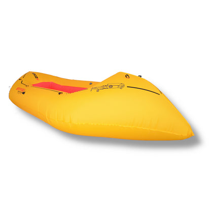 Packraft SPITFIRE