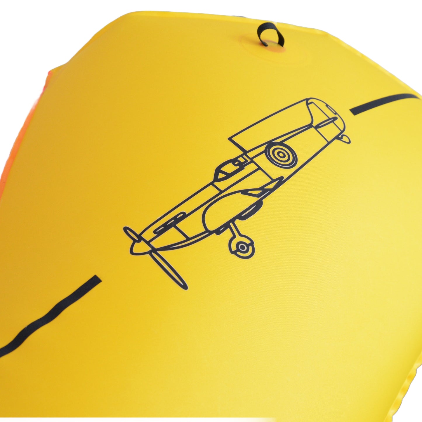Packraft SPITFIRE