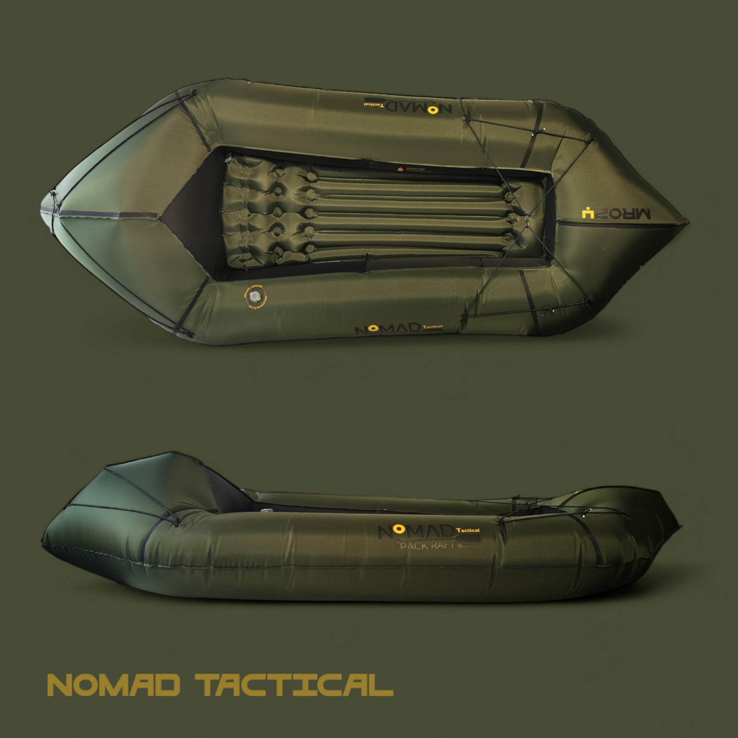 NOMAD Tactical