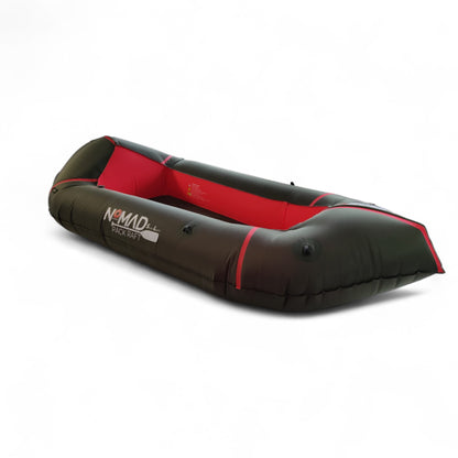 Packraft NOMAD SuperLight