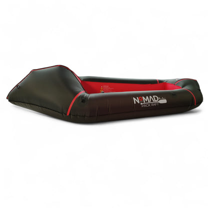 Packraft NOMAD SuperLight