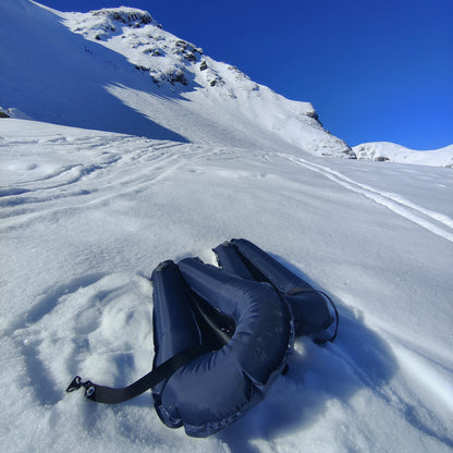 SnowshoesXS (snow/sand/mud)