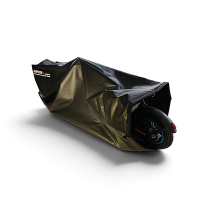 MROZY Waterproof Scooter Drybag / Transport Cover