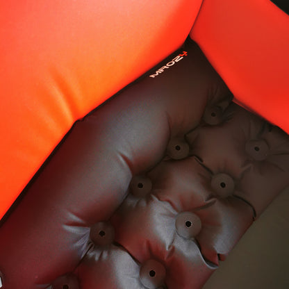 Packraft NOMAD SuperLight