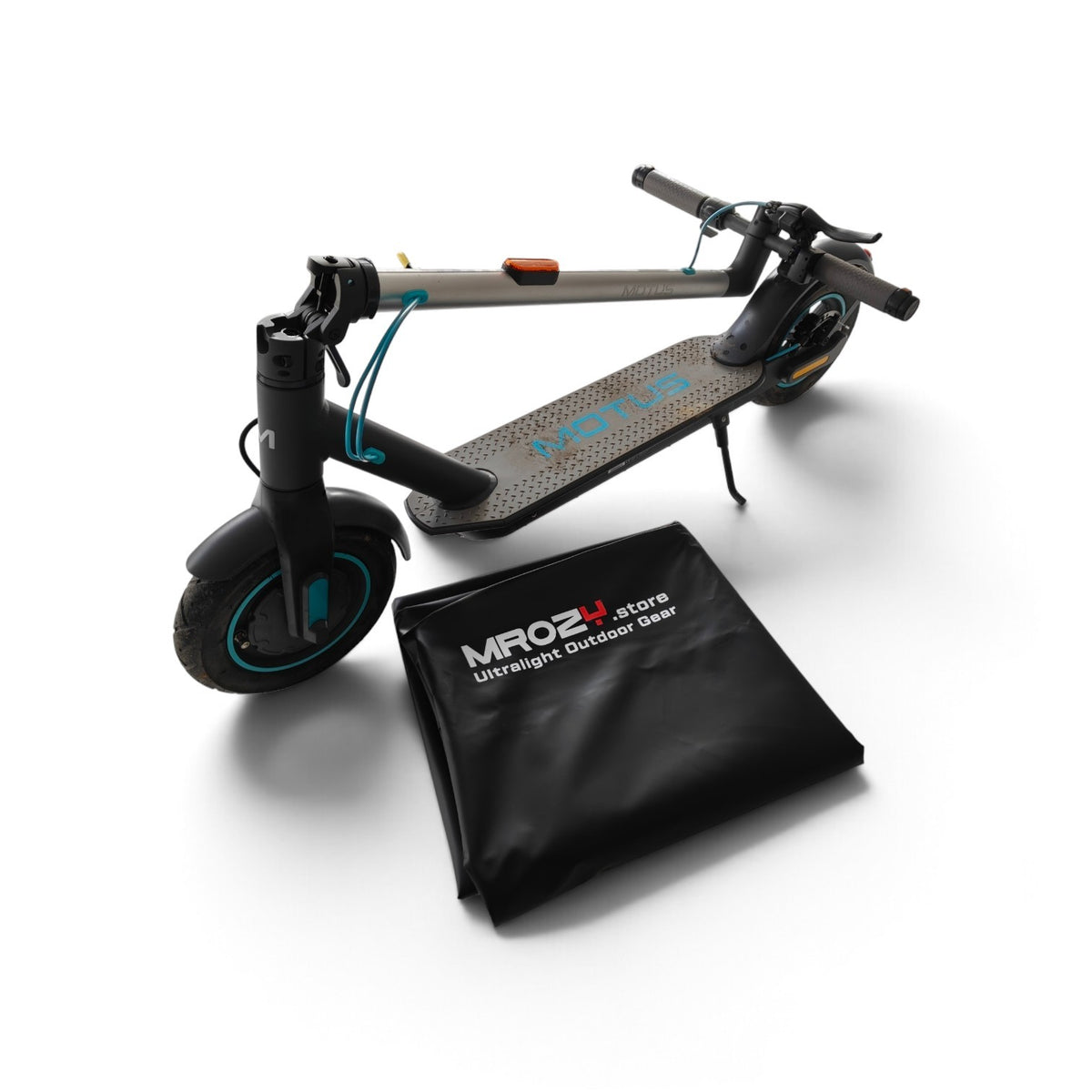 MROZY Waterproof Scooter Drybag / Transport Cover