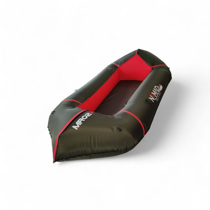Packraft NOMAD SuperLight
