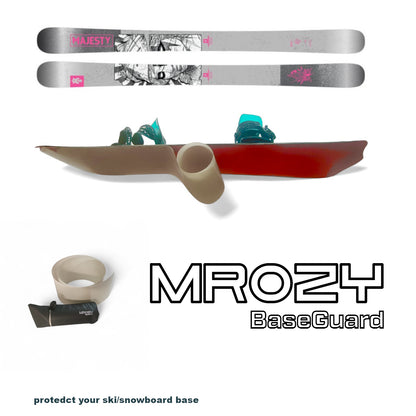 MROZY BaseGuard