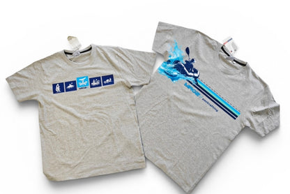 T-shirt BLOCKS