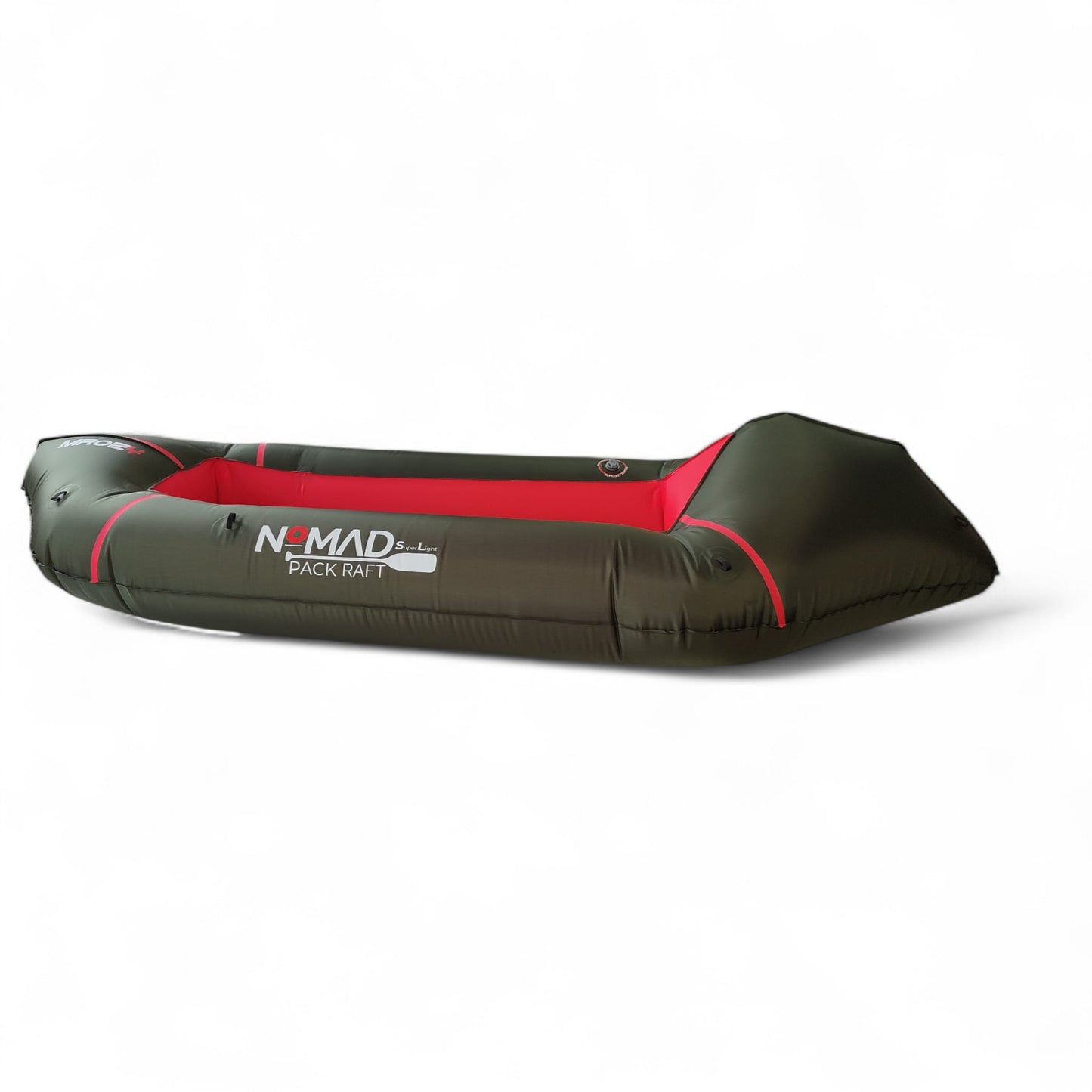 Packraft NOMAD SuperLight