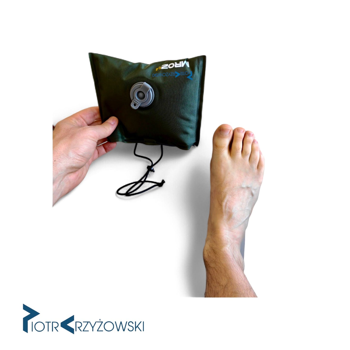 FootWarmers
