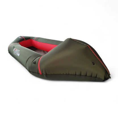 Packraft NOMAD SuperLight