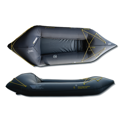 SHERPA Packraft