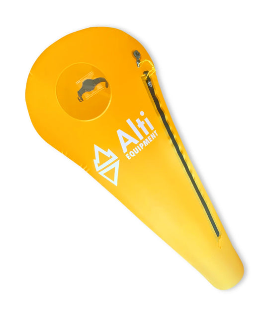 ALTI hyperbaric Chamber