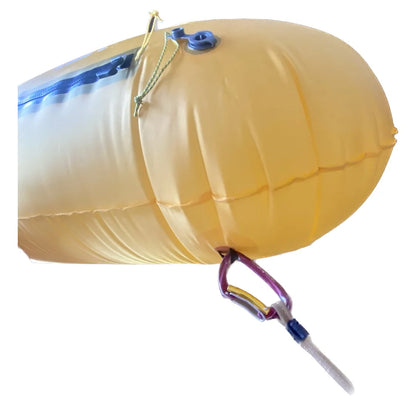 ALTI hyperbaric Chamber